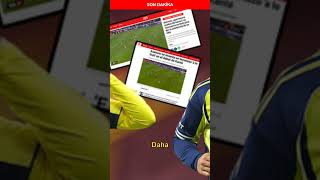 🚨 SON DAKİKA! İSPANYA, FENERBAHÇE'NIN YILDIZI MARCO ASENSIO'YU KONUŞUYOR:   #Spor