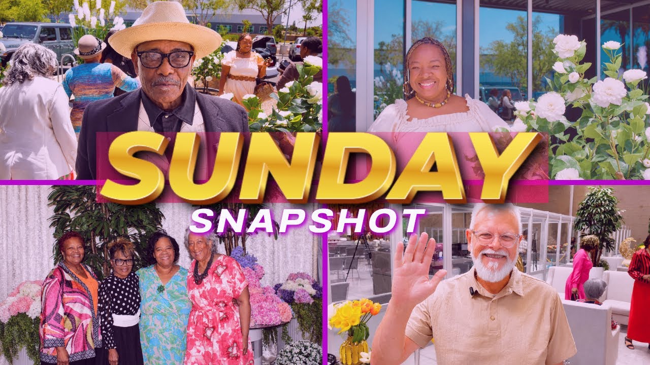 Sunday Recap 5/3