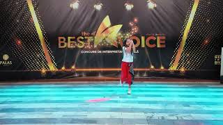 108 Sofia Carpov (Energy Camp 2026)
