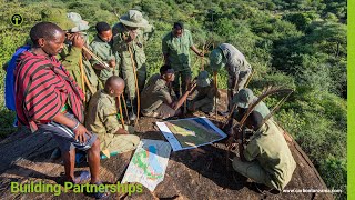 Building Partnerships For Sustainable Carbon Solutions