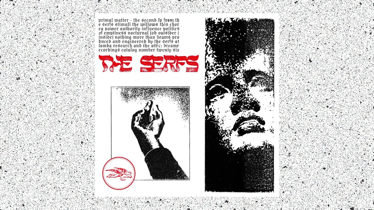 The Serfs - Stimuli (2021) adlı videoyu YouTube'da izle The Serfs - Stimuli (2021) adlı videoyu YouTube'da izle