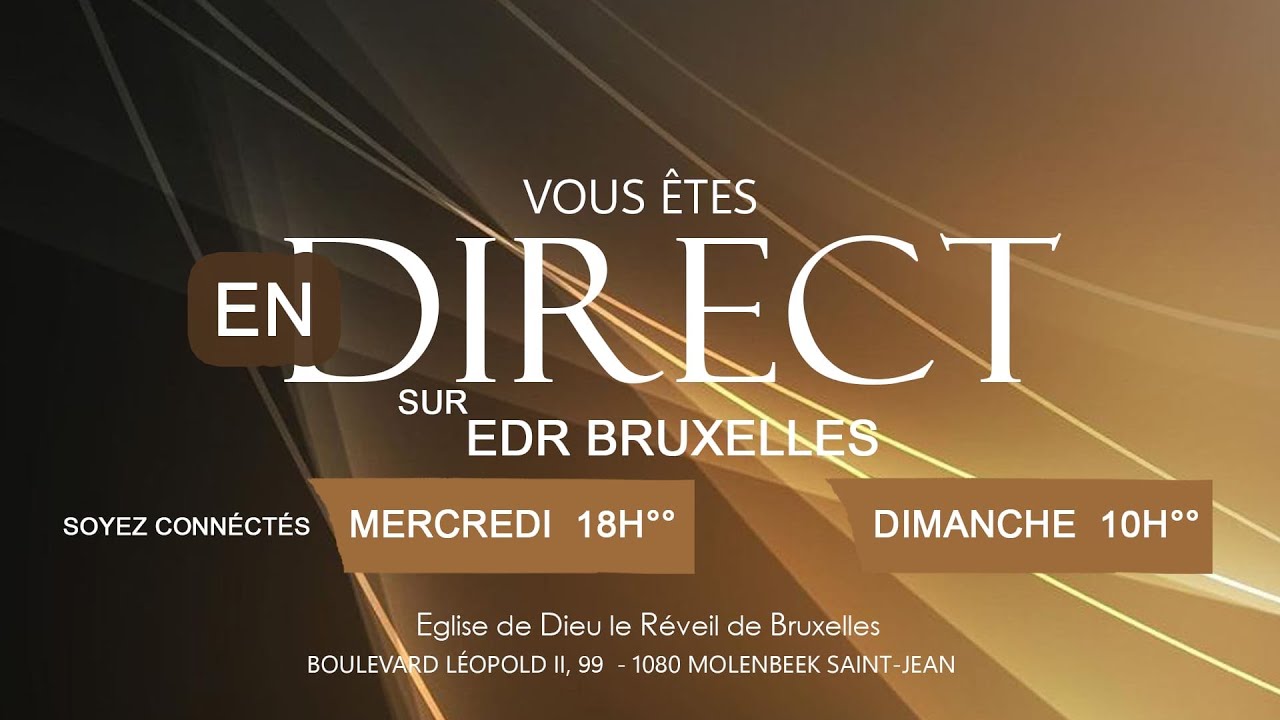 MERCREDI DANS SA PRESENCE  , Thème : 