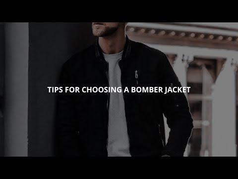 Video: 10 Jaket Bomber Pria Terbaik Untuk Dibeli Saat Ini