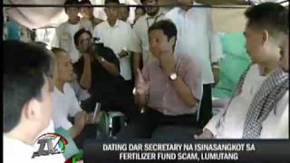 Download Fertilizer Fund Scam Witness Back In Rp Video MP3 Fertilizer Fund Scam Witness Back In Rp