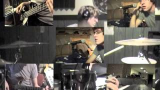 Sad Version of the Theme from Friends
