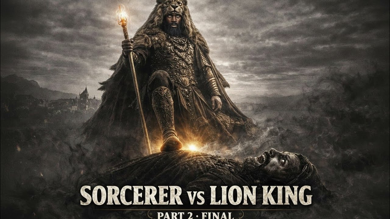 Sundiata Keita: The Untold Real Lion King of the Mali Empire | PART 2 