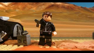 Lego Mad Max