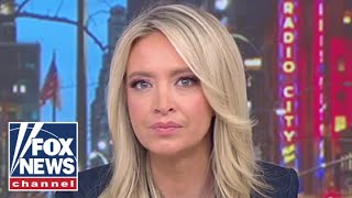 Mcenany This Is Insane