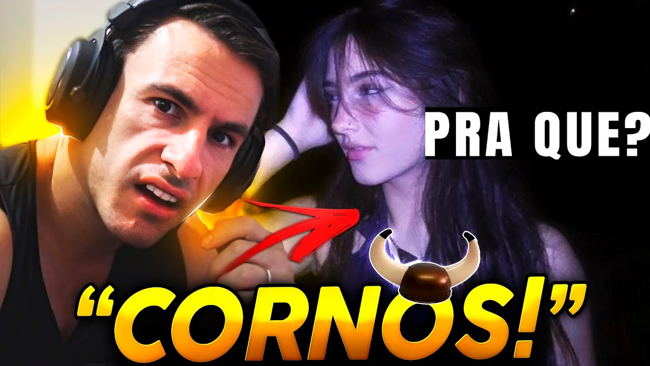 SUPER XANDÃO REAGINDO A É TRISTE NAMORAR NESSA GERAÇÃO...