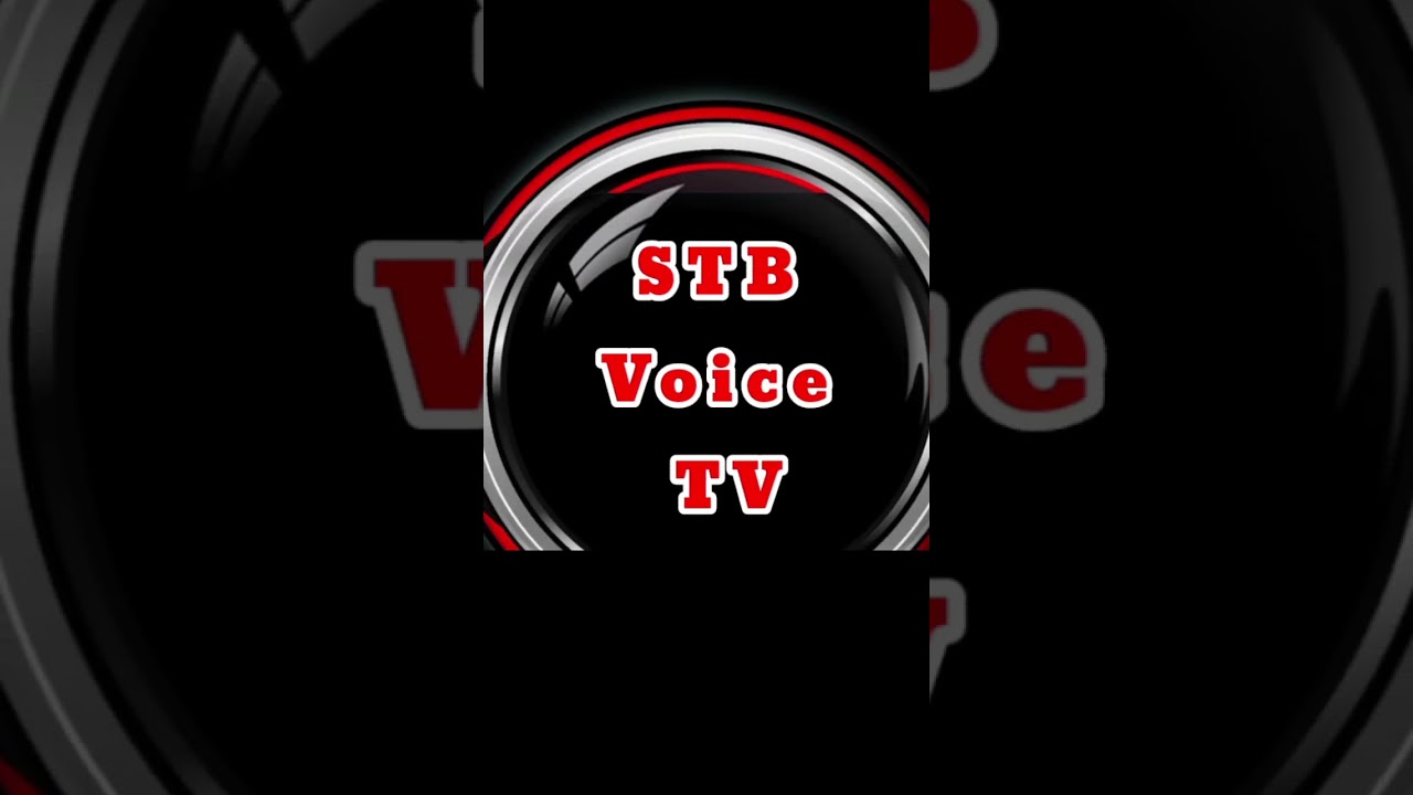 well come STB Voice TV 