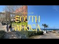 South Africa Through My Eyes 🇿🇦 | A Travel & Lifestyle Vlog