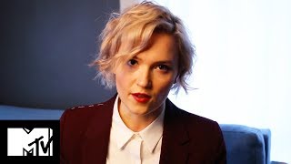 Veronica Roth Exclusive The Fates Divide Prologue & Chapter Read Mtv Life
