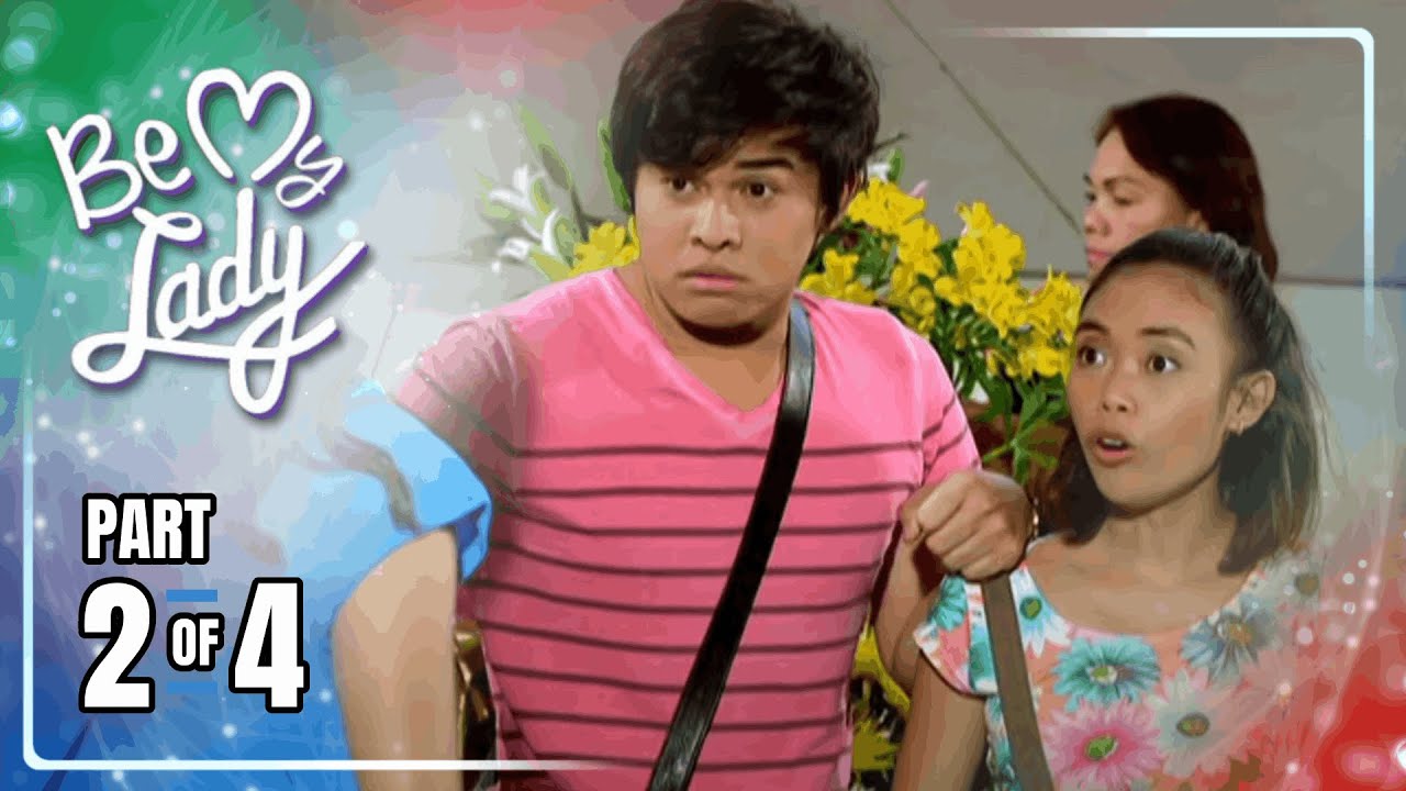 Be My Lady | Episode 57 (2/4) | October 24, 2023