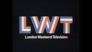 London Weekend Television (LWT) (1980)