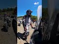 DUCATI DESERTX V2 - ALTEZZE SELLA E PULIZIA FILTRO ARIA