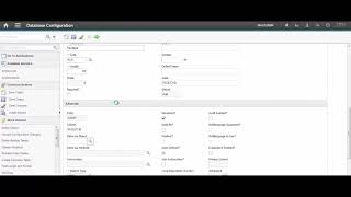 Maximo How to configure Service Layers in Spatial 7.6