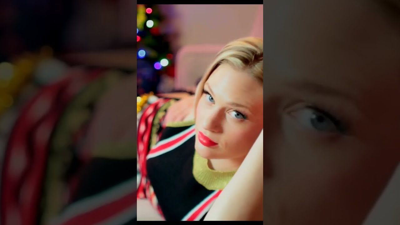 Christmas Homemade Butter Cookies!