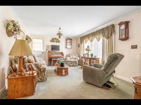 78 Apple Blossom Lane, Cranston, RI home video tour
