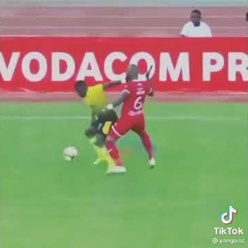 Yanga vs Simba