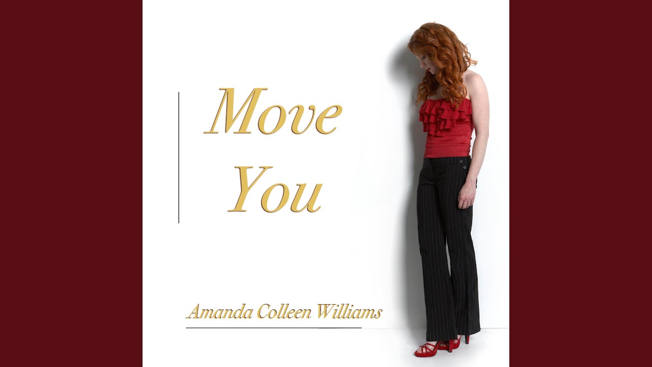 Assista a Move You no YouTube Assista a Move You no YouTube