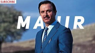 M A H I R  Mucize Miracle Of Love 