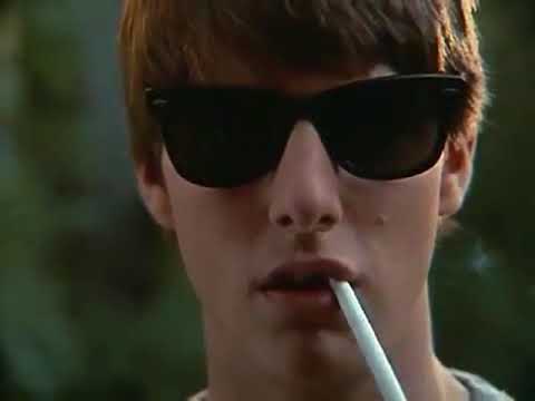 Risky Business - The Dream Is Always The Same [HD]