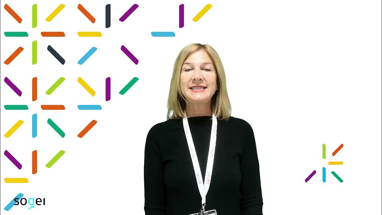 How to access the European Funds YouTube