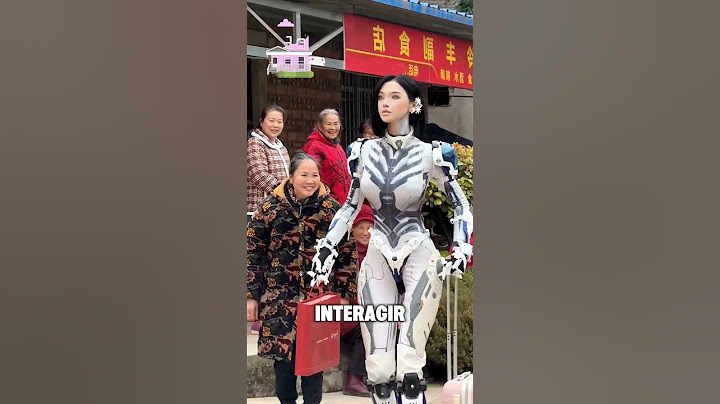 China has already started testing robots #curiosities
