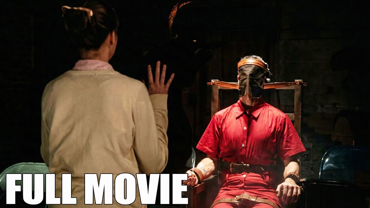 Based On A True Story | Death Penalty 2026 | Drama Thriller Movies 2026