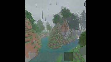 Mini block craft|#Shorts|Mini block craft 3d