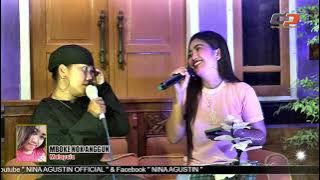 DILORO Voc. NINA AGUSTIN || Live Kabare Nina || 31 Juli 2021