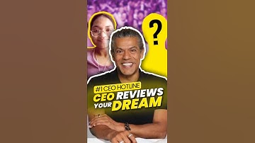 My Message to Every Young Founder Starting Out | #1 CEO Hotline | Sidd Ahmed