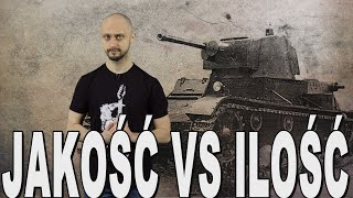 Jakość vs ilość - polska broń pancerna. Historia Bez Cenzury