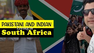 Rylands Cape Town Tour | Pakistani & Indian Living in South Africa