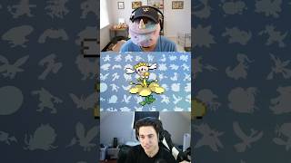 Can You Guess the Pokémon? - #1
