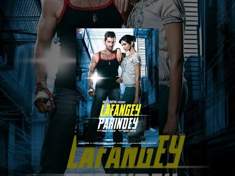 Lafangey Parindey