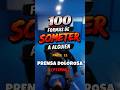 100 FORMAS DE SOMETER A ALGUIEN PARTE 12 - PRENSA DOLOROSA PIERNA #grapling #bjj #mma  #jiujitsu
