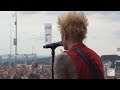 Sum 41  live at rock am ring 2017