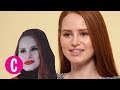 Madelaine Petsch Recreates Iconic Riverdale Scenes | Cosmopolitan