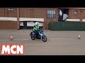 How to complete your CBT | MCN | Motorcyclenews.com