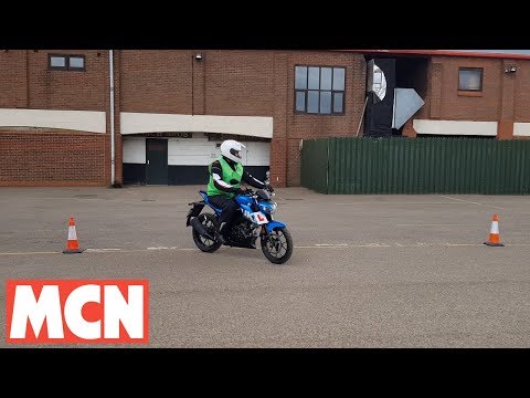 How To Complete Your CBT | MCN | Motorcyclenews.com