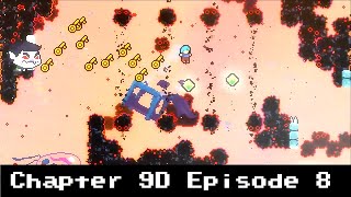 (Celeste Mods) Chapter 9D part 8