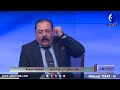 ابراهيم الدليمي ابو مازن على الطريقة القديمة يستلم افلوس ويعيين مدراء عاميين
