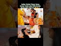 shurya kumar yadav wife baby shower#music #song #shorts #bollywood #love #cricket #trending #trend