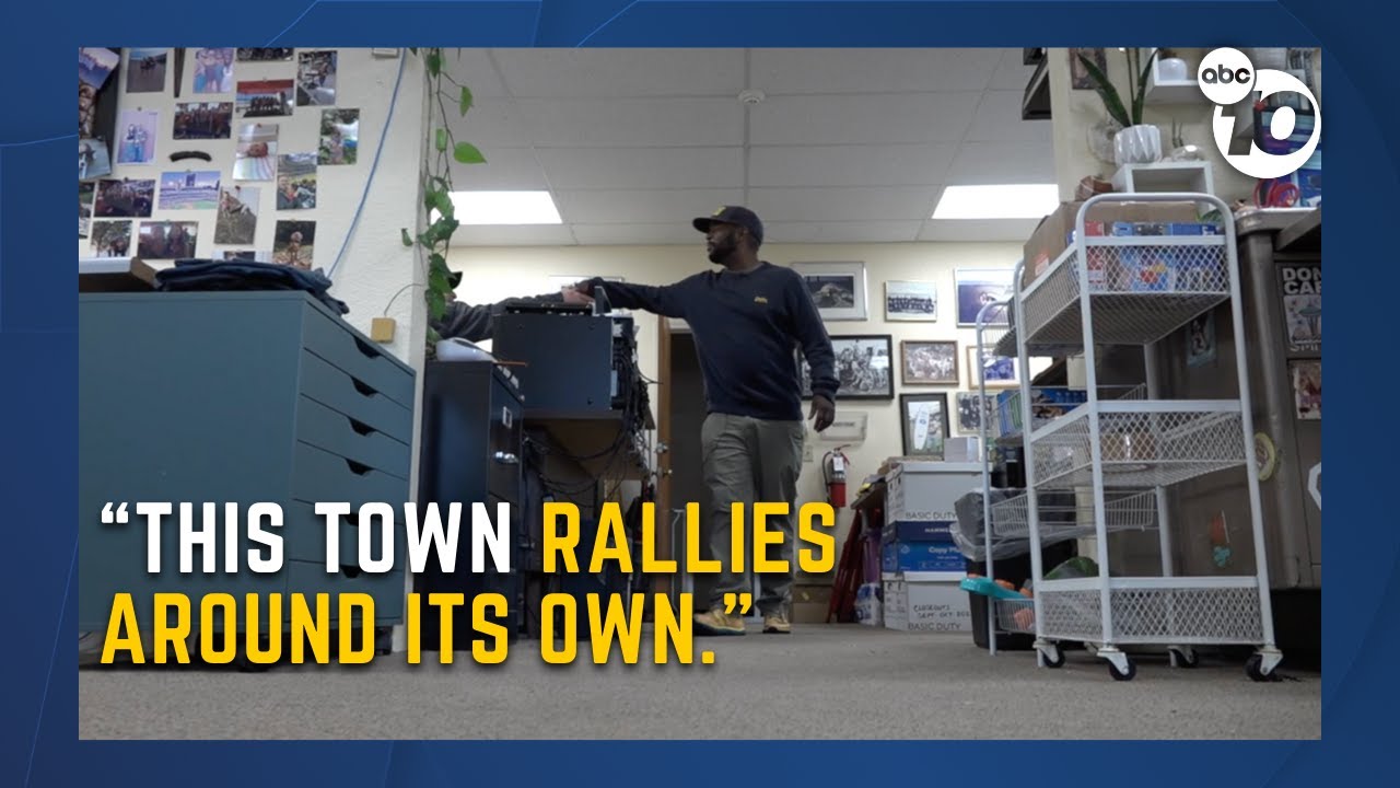 Ocean Beach plumber wakes up from heart surgery with 22,000 from