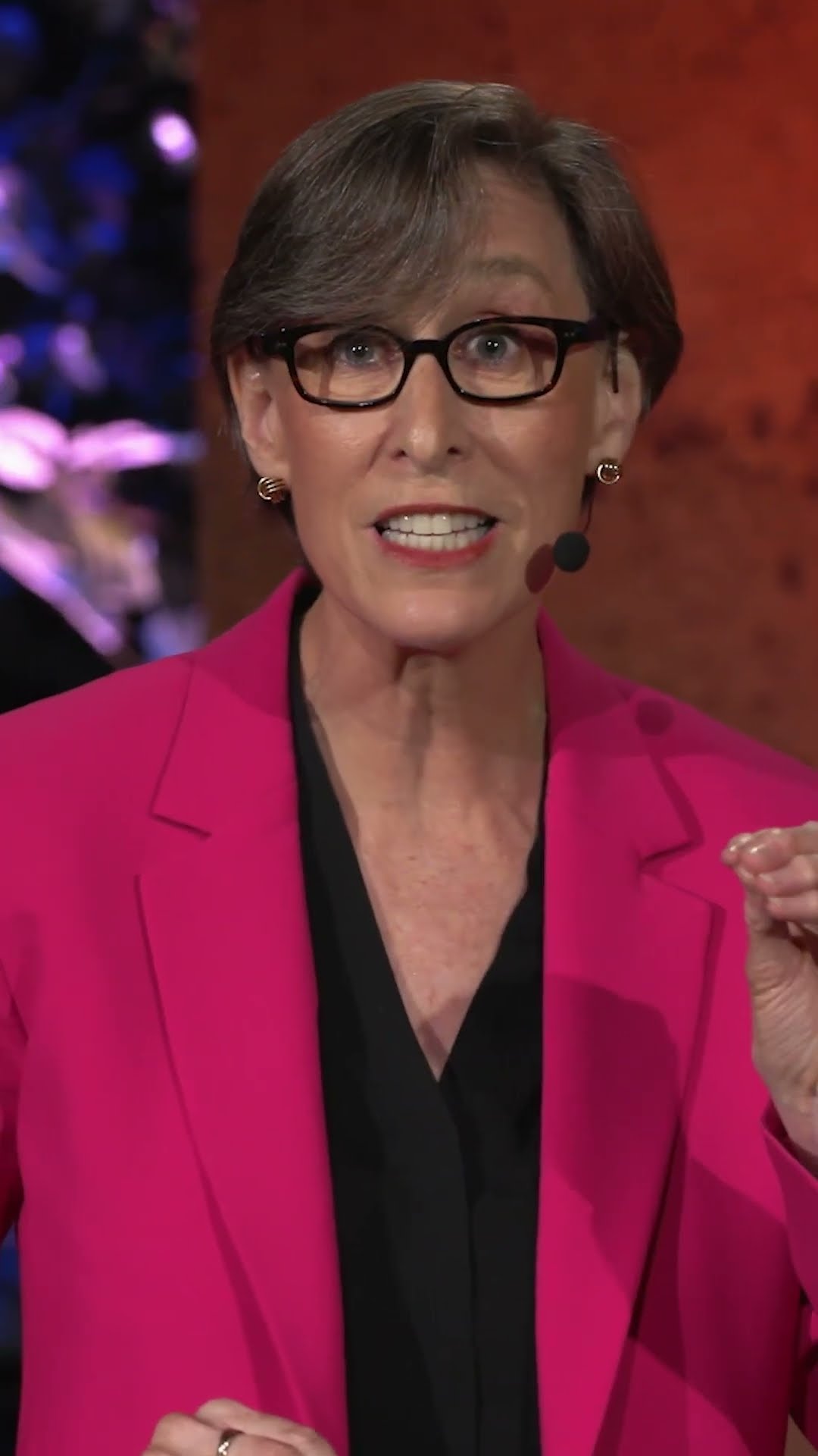 What Makes People Luckier Than Others | Tina Seelig @TED