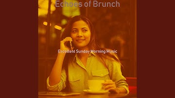 Distinguished Backdrops for Lazy Sundays