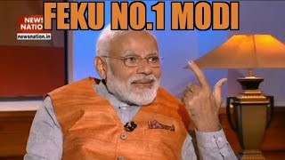 Feku Pm in the world Modi