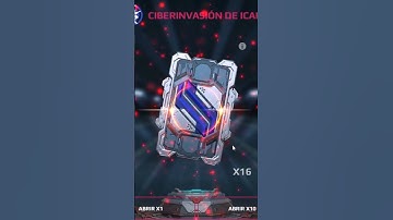 Het openen van algemene datapads | Oorlogsrobots