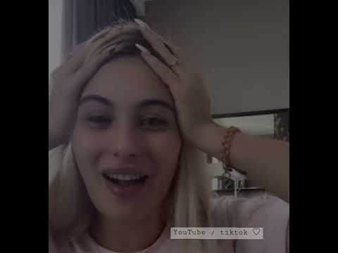 رياكشن انا مرا خوف تيك توك رياكشن Fyp 